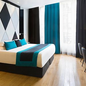 Suite executive